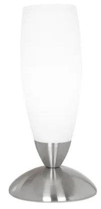 EGLO 82305 - Stolná lampa SLIM 1xE14/40W