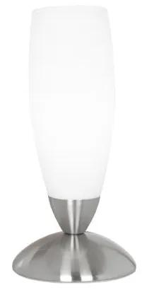 Eglo EGLO 82305 - Stolná lampa SLIM 1xE14/40W EG82305