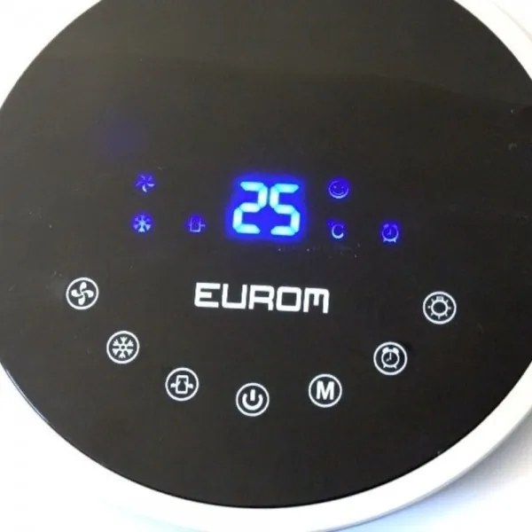 Ochladzovač vzduchu EUROM Coolstar 6.0