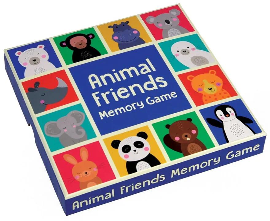 Detská stolová hra Animal Friends - Rex London