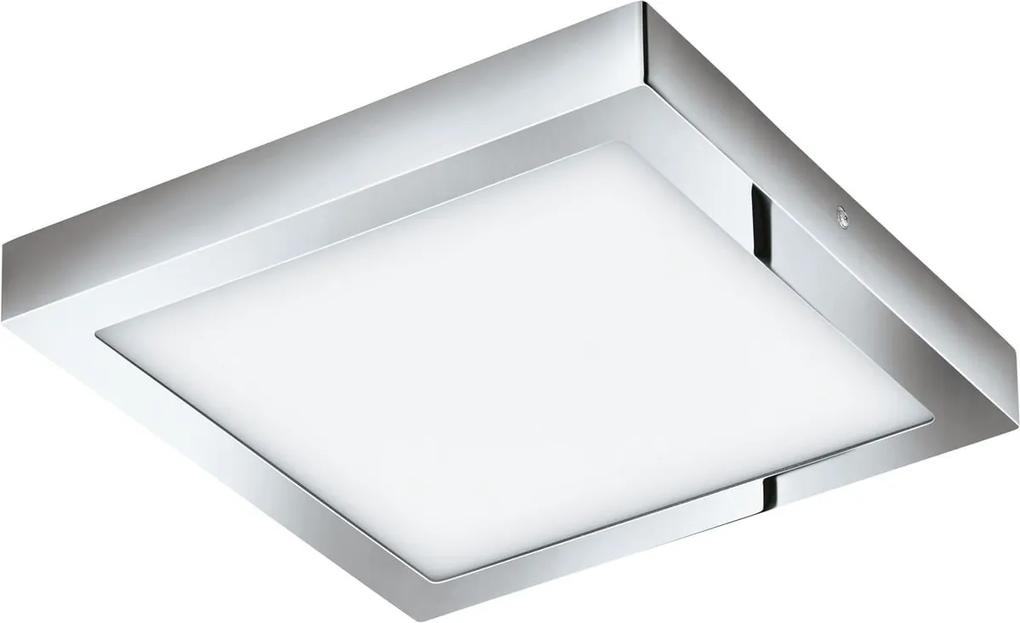Kúpeľňové svietidlo EGLO FUEVA-C Chrome 98561