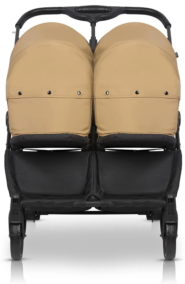Súrodenecký kočík Euro-Cart Doblo Camel