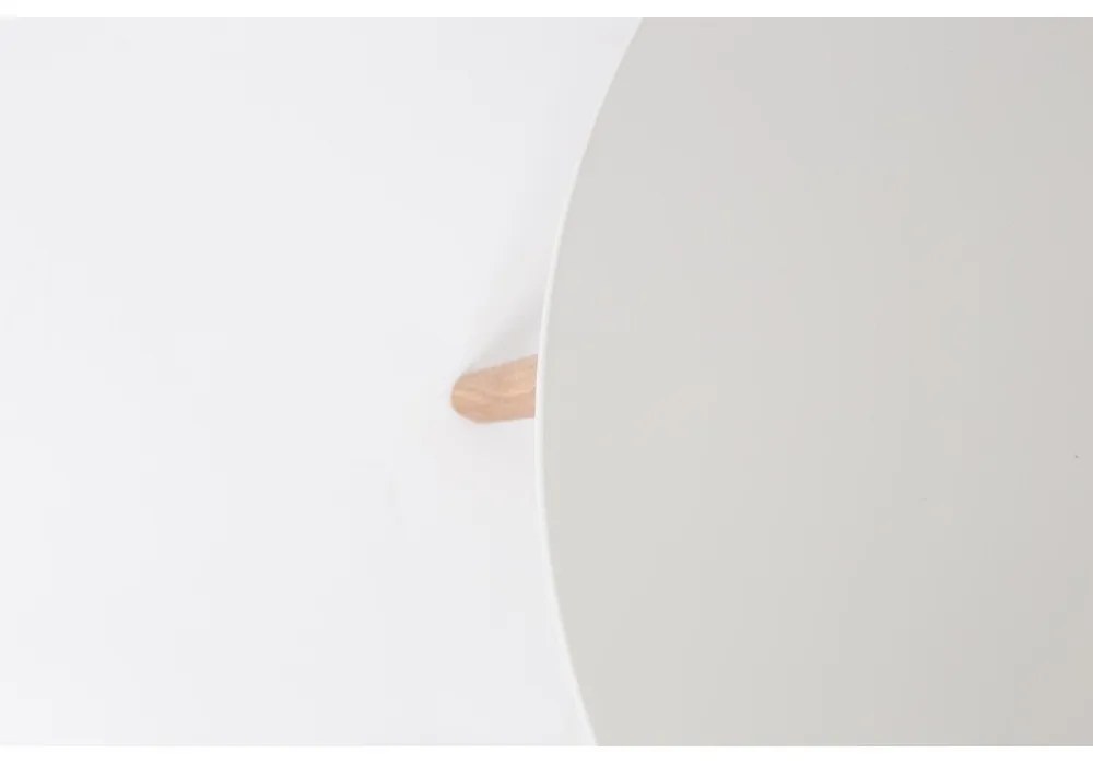 Sada 2 odkladacích stolíkov Bodine