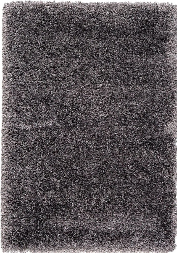 Osta 60x120 cm Kusový koberec Rhapsody 2501 905, šedá, obývacia izba