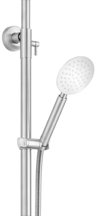 Sprchová súprava STEELY 2