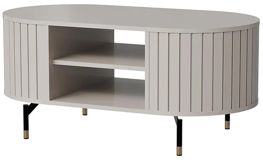 Konferenčný stolík Zante Za6 Cashmere