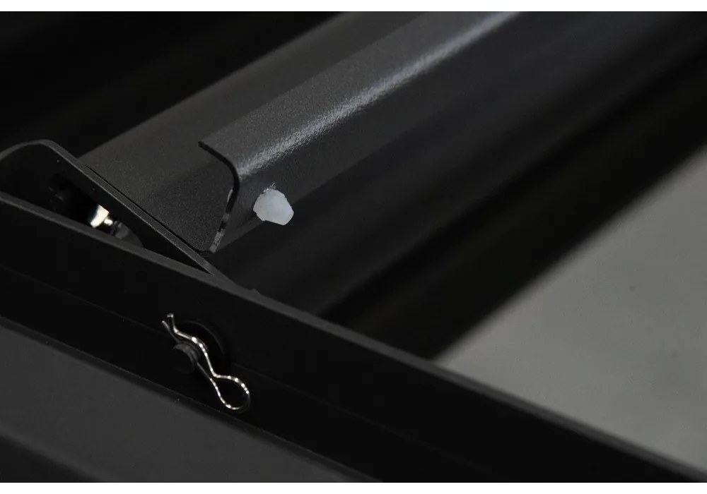 Bioklimatická pergola Intro Neo – Rojaplast