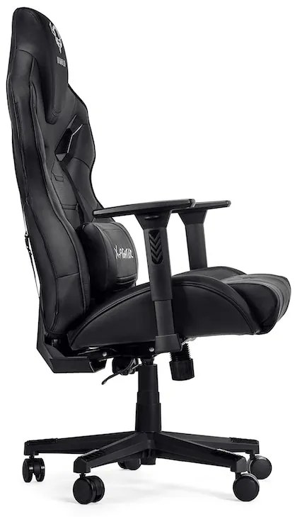 Herné kreslo Diablo X-Fighter Normal Size: čierne Diablochairs