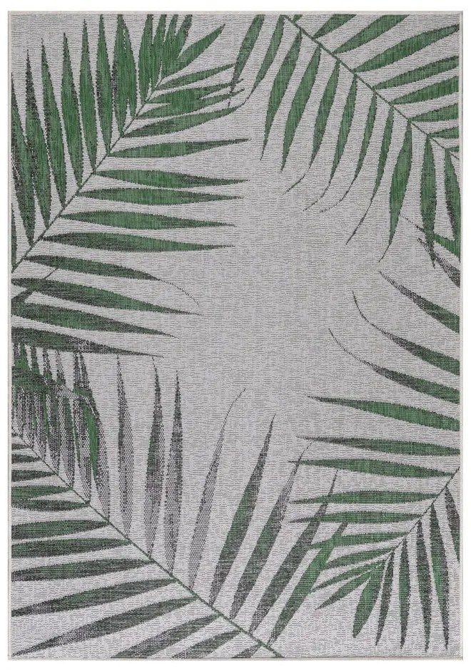 Zelený vonkajší koberec 120x170 cm Sunny – Ayyildiz Carpets