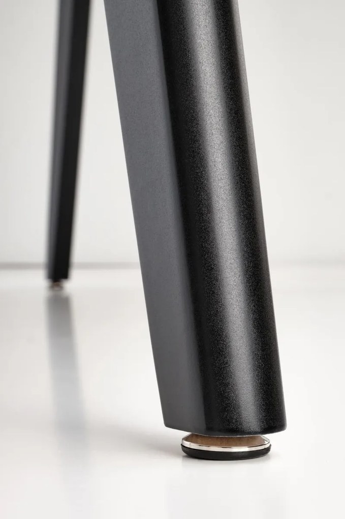 Rozkládací jídelní stůl Dickson 2 150/210 cm přírodní dub