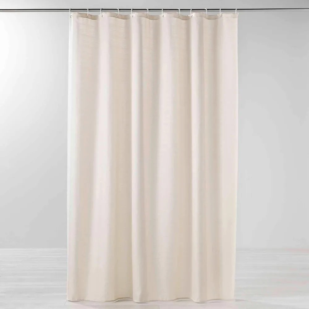 Sprchový záves 180x200 cm Yaline – douceur d'intérieur