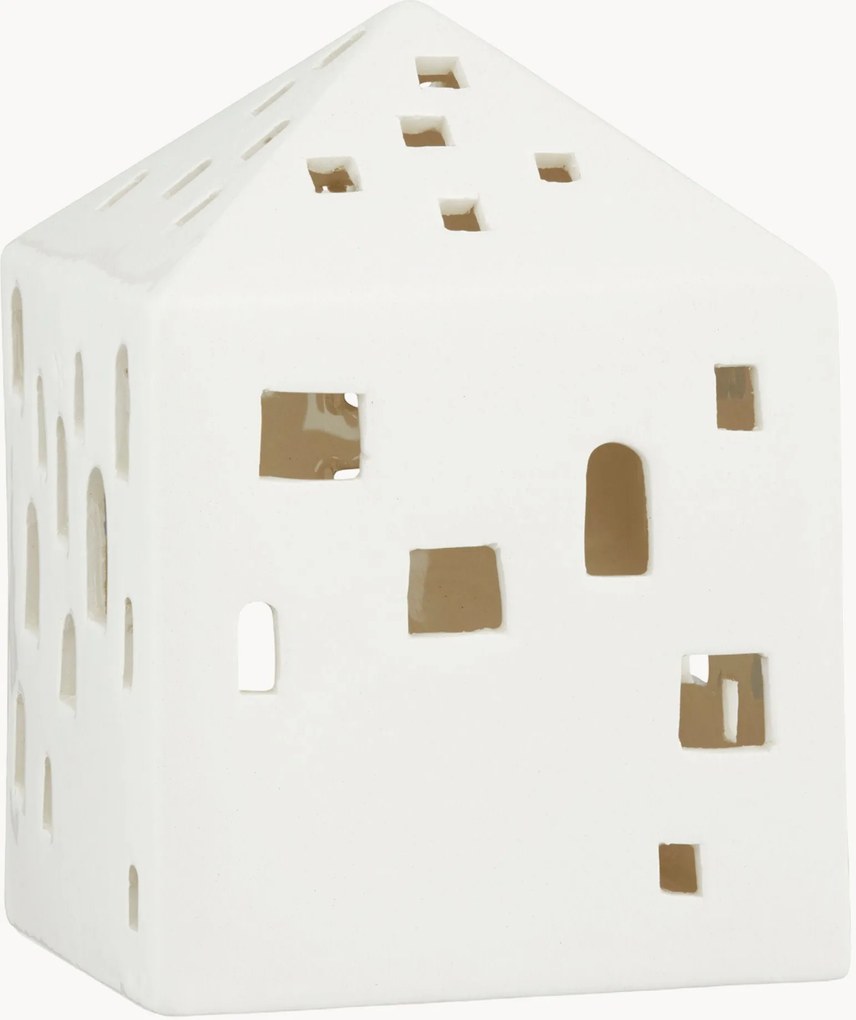 Keramický svietnik Urbania Town