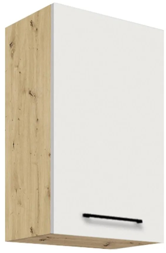 Kuchynská skrinka  31G WHITE ARTISAN