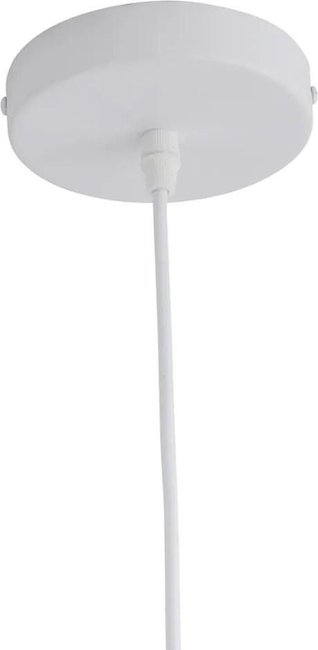 Detské závesné svietidlo béžové Teplovzdušný balón - Air Balloon