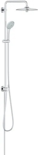 Grohe Euphoria System sprchový systém bez batérie chróm 27421002 G27421002
