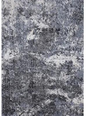 Kusový koberec Tiger sivobéžový 120x170 cm