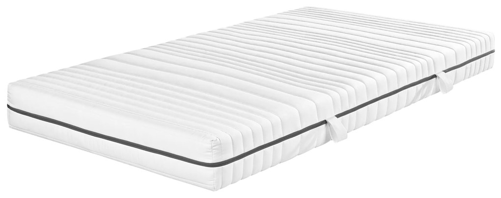 Livarno® 7-zónový matrac z komfortnej peny „Waves“ H3, 140 x 200 cm (100395515)