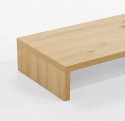 Nadstavec na TV stolík BRUNO 120 cm