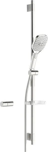 Hansa Sprchová súprava HANSAACTIVEJET STYLE s tyčou s 3-polohovou sprchou 84370230