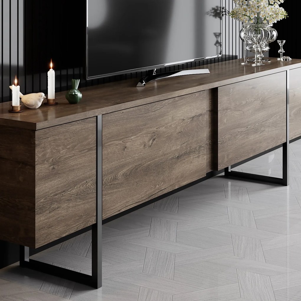 Súprava nábytku do obývacej izby Luxe - výber z 6 prevedení