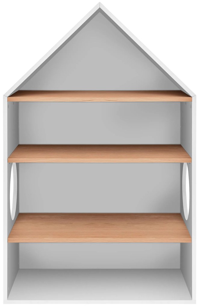 AKCIA Detská knižnica NOMI II. akosť