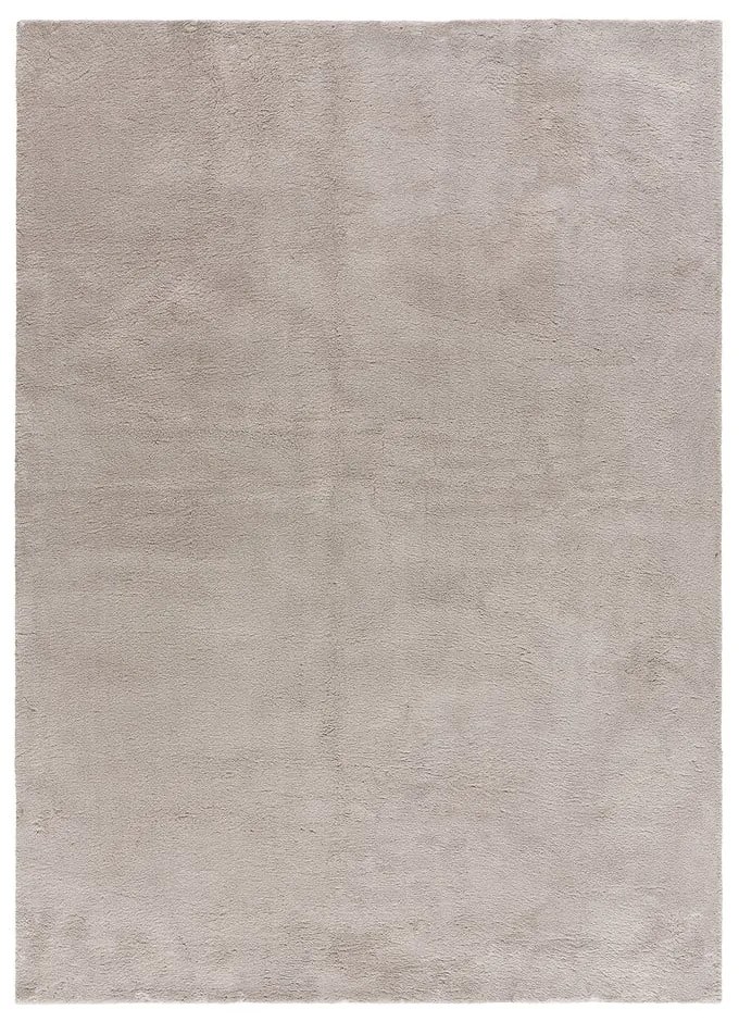 Svetlosivý koberec 160x230 cm Loft – Universal