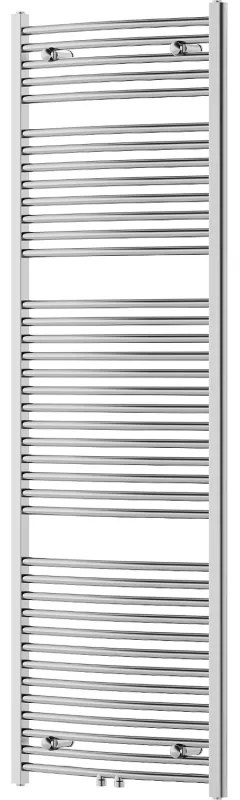 Mexen Ares, vykurovacie teleso 1800x600 mm, 756 W, chrómová, W102-1800-600-00-01
