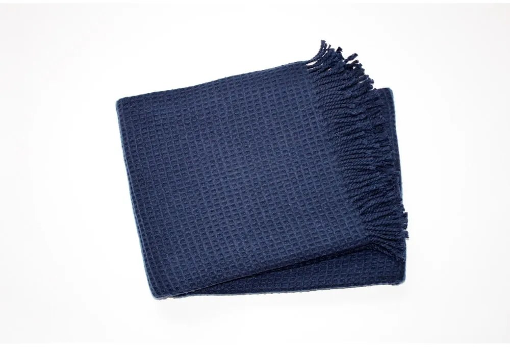 Deka 140x180 cm Waffle - Euromant