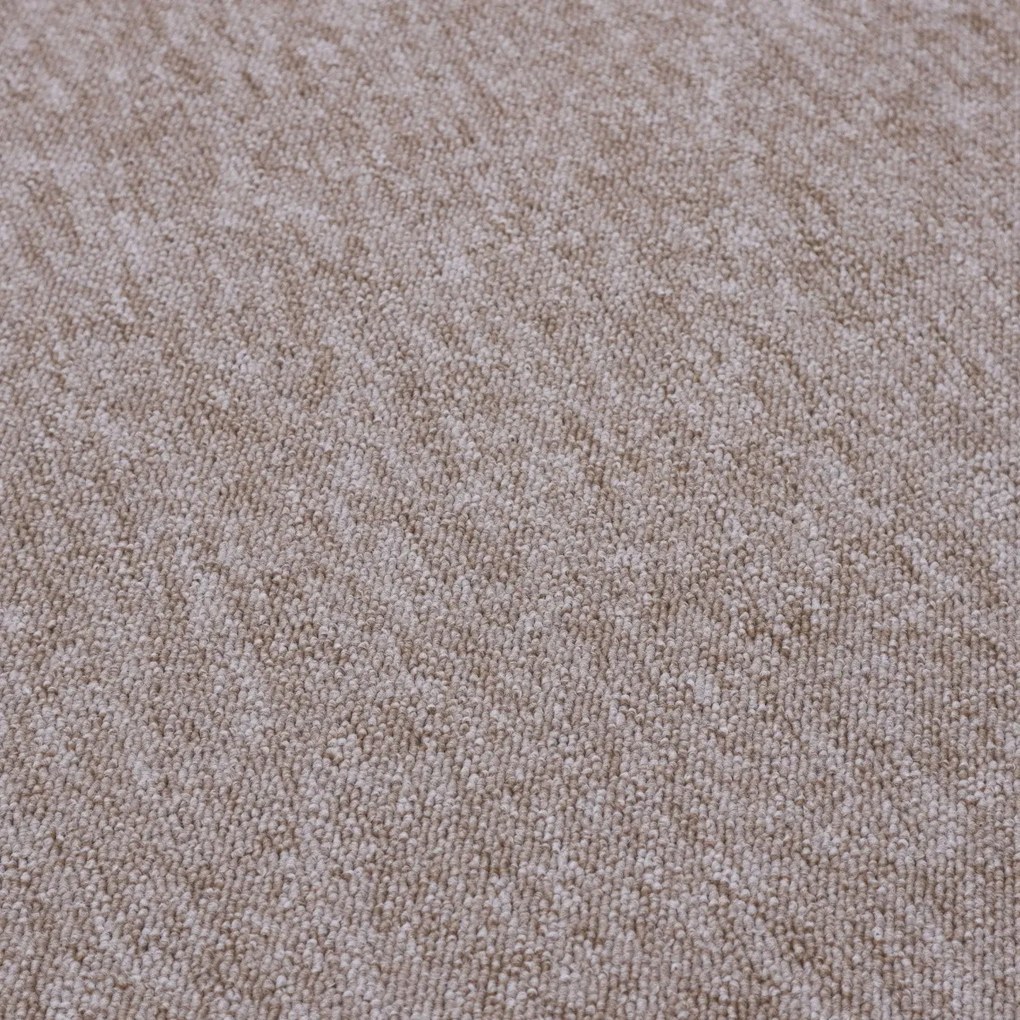 Metrážny koberec Vienna 70, na mieru, šíře 4m, béžová, ab (mriežka), chodba / predsieň, Betap