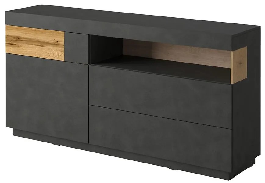 Komoda Silke 47  Matera