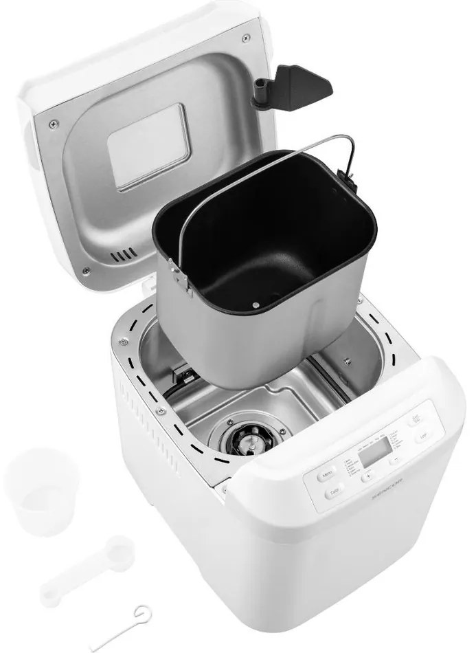 Sencor SBR 1040WH pekáreň chleba