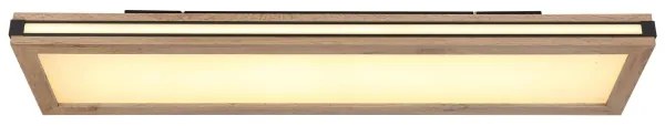 Globo 41589D4 - LED Stropné svietidlo CARLA LED/24W/230V 20x80 cm