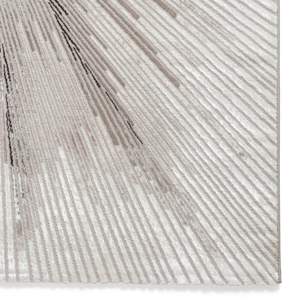 Sivý koberec 120x170 cm Creation – Think Rugs