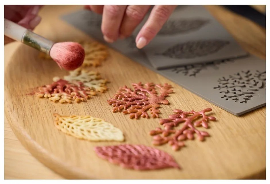 Silikónová forma na pečenie 29x9 cm Latte – Blomsterbergs