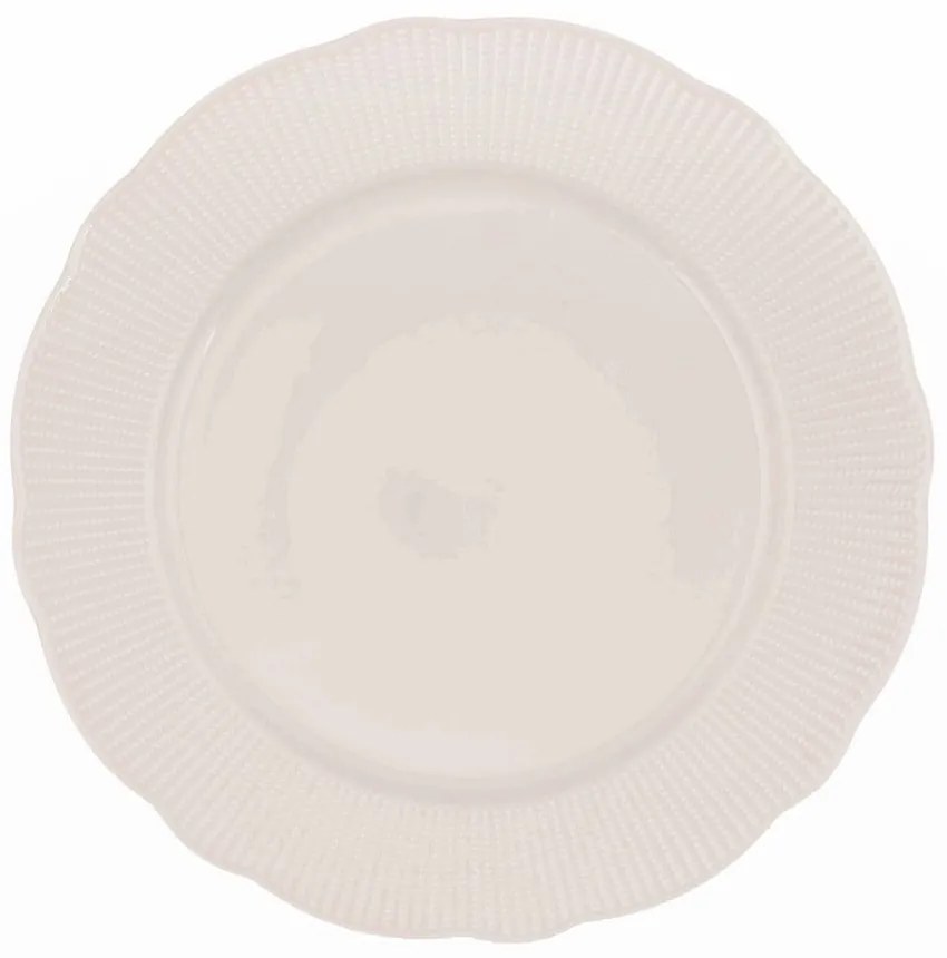 24-dielna sada tanierov z porcelánu Kutahya Golden Era