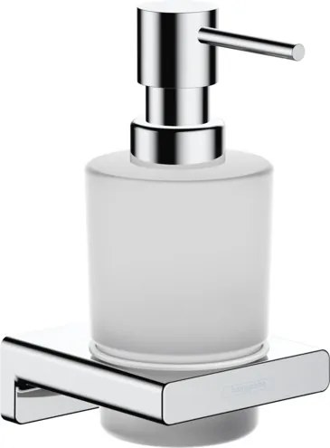 Hansgrohe Addstoris, dávkovač tekutého mydla, chrómová, HAN-41745000