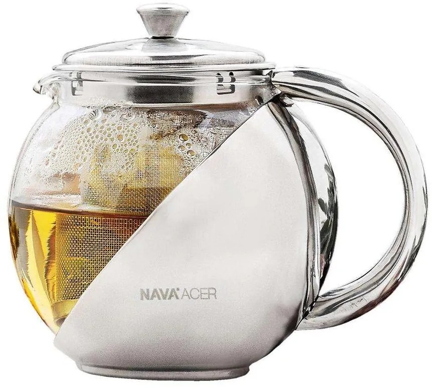 Džbán so zaparovačom Misty 900ml