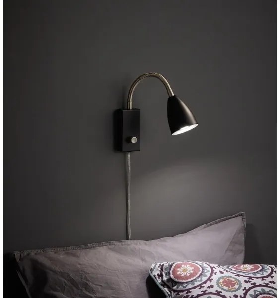 Markslöjd 107409 - Stmievateľné nástenné svietidlo CIRO 1xGU10/7W/230V