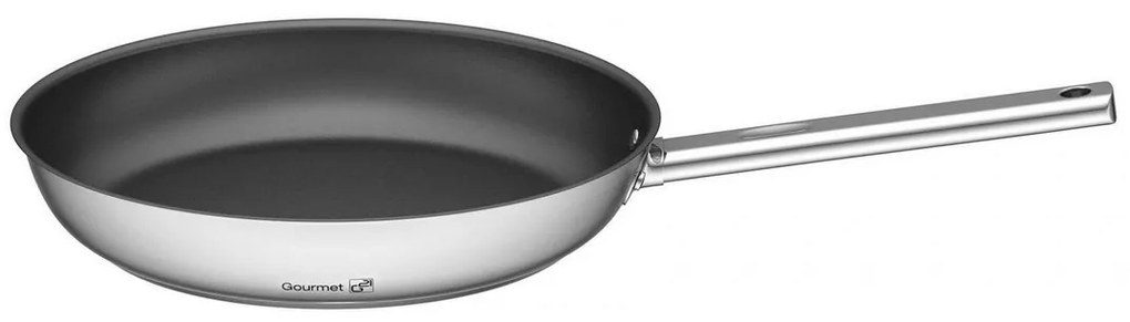 Sada riadu G21 Gourmet Magic s cedníkom, 4 diely, nerez 6352117