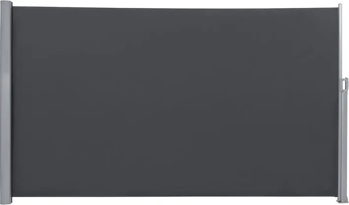 Bočná markíza 180 x 400 cm SONGMICS GSA184G