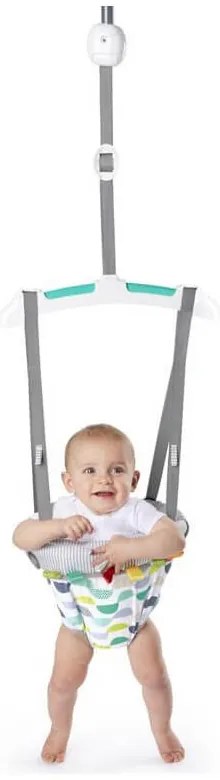 Skákadlo do dverí Playful Parade 6m+, do 12 kg