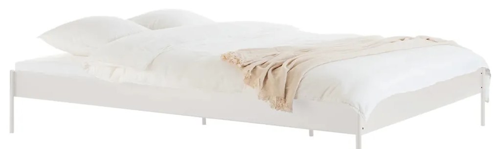 Kovová posteľ Eton Basic 180 x 200 cm 180 × 200 cm