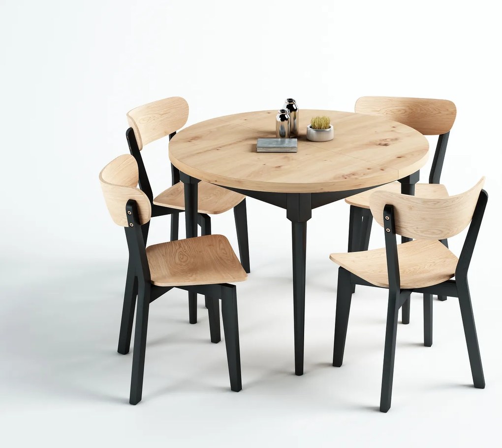 Stima stolička NICO