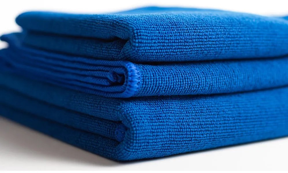 Towel City Rýchloschnúci uterák 30x50 cm - Námornícka modrá | 30 x 50 cm