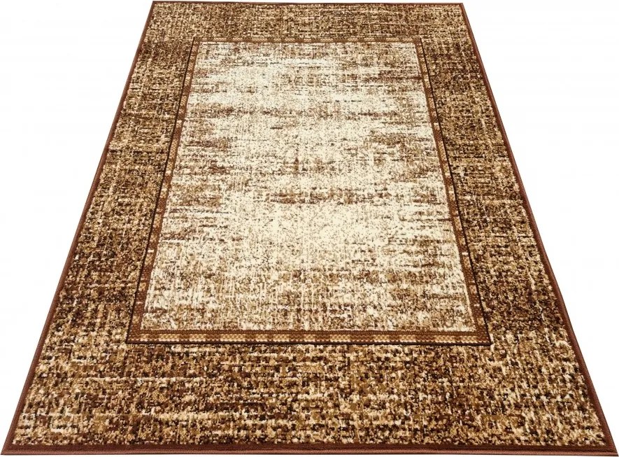 DC Koberec PP 003 hnedá Rozmer: 180×250 cm