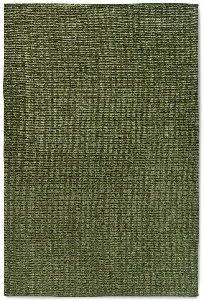 Villeroy & Boch, Kusový koberec Villeroy & Boch 106068 Green, 200x290, zelená, chodba / predsieň