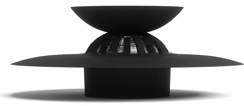 Silikónová zátka do umývadla Flex – Umbra