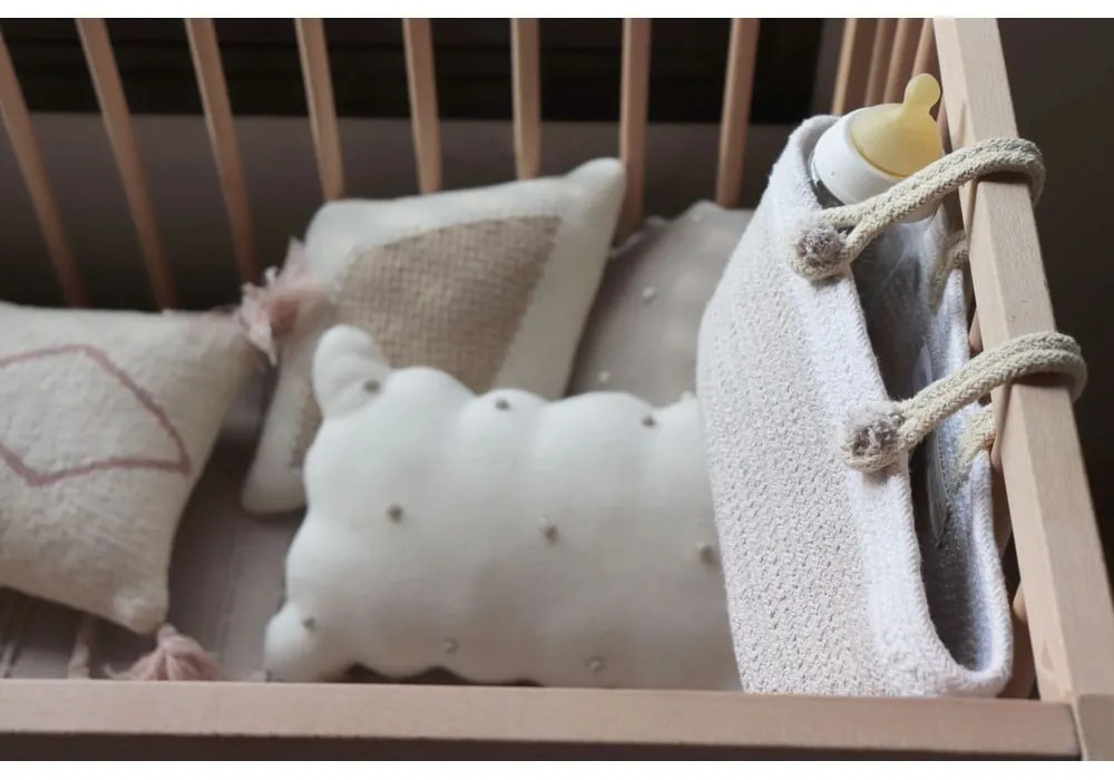 Organizér na detskú postieľku 25 cm Maria – Lorena Canals