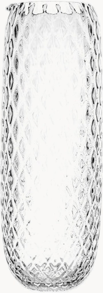 Ručne fúkaná karafa Daily