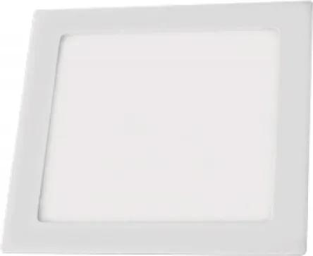 Podhľadové svietidlo LED VEGA SQUARE 1xLED 18W teplá biela